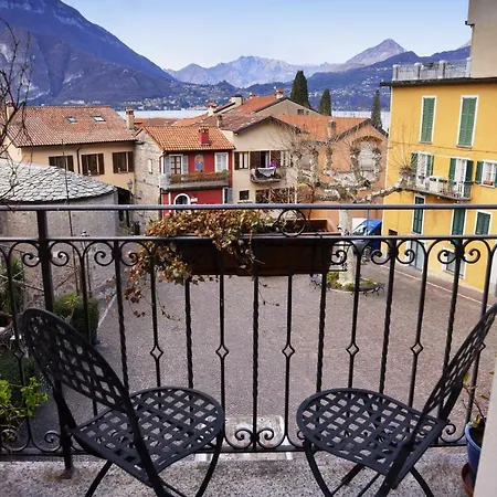 Panzió Casa San Giorgio Varenna