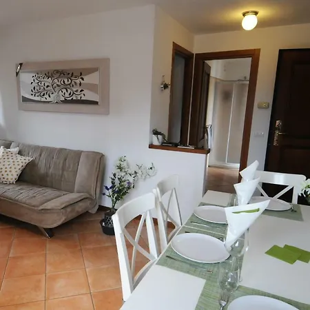 Casa San Giorgio Panzió 4*