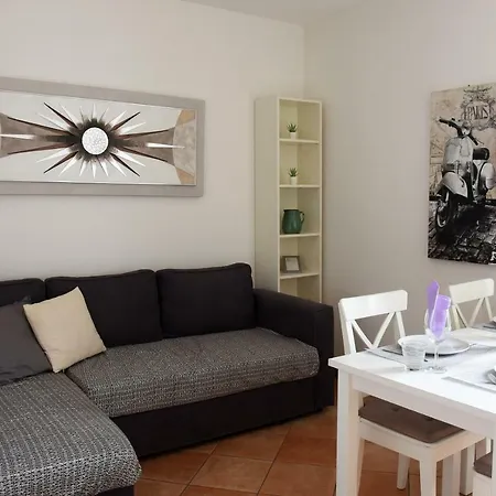 Panzió Casa San Giorgio Varenna