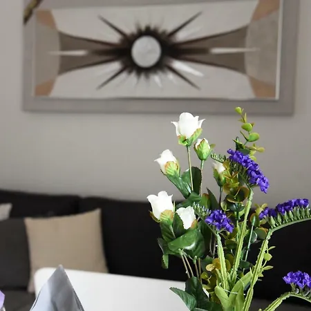 Panzió Casa San Giorgio