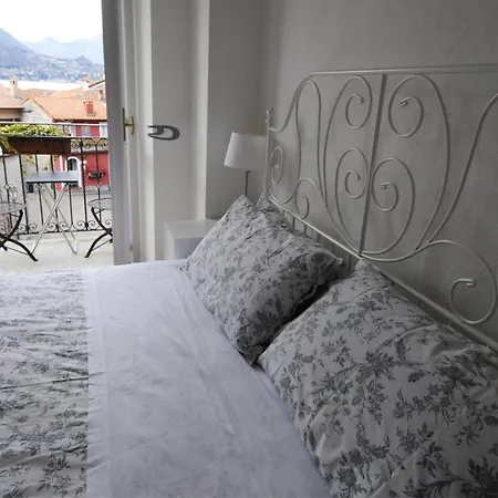 Casa San Giorgio Bed and breakfast Varenna
