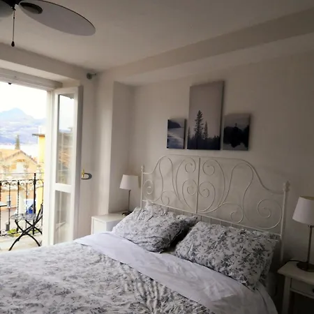 Casa San Giorgio Bed and breakfast