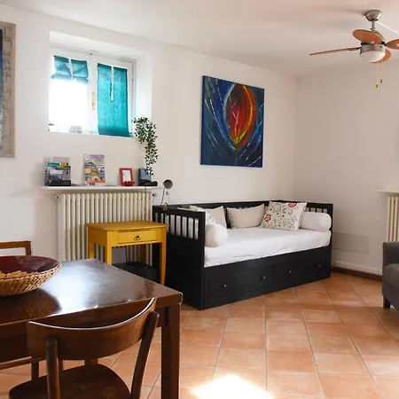 Casa San Giorgio Bed & Breakfast Varenna