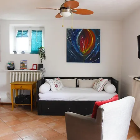 Bed & Breakfast Casa San Giorgio Varenna