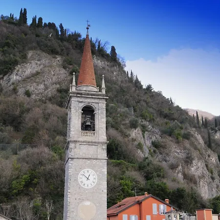 Casa San Giorgio * Varenna