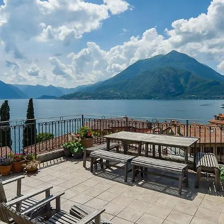 Casa San Giorgio * Varenna
