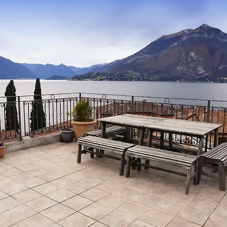 Casa San Giorgio Varenna