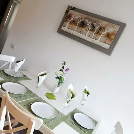 Bed and breakfast Casa San Giorgio Varenna