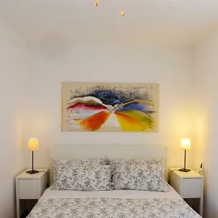 Bed and breakfast Casa San Giorgio Varenna