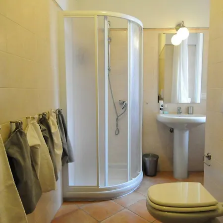 Casa San Giorgio Bed and breakfast