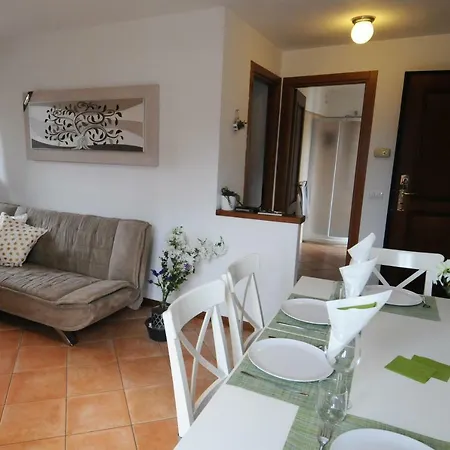 Casa San Giorgio Bed & Breakfast *