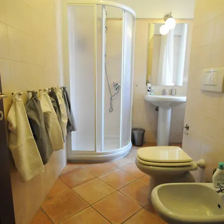 Bed and breakfast Casa San Giorgio