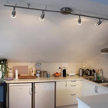 Casa San Giorgio ヴァレンナ