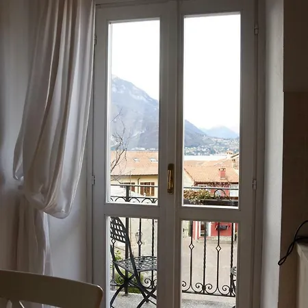 ベッド・アンド・ブレックファスト Casa San Giorgio