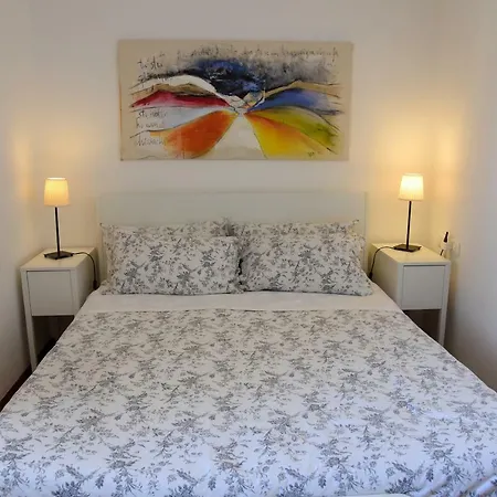 Casa San Giorgio ヴァレンナ