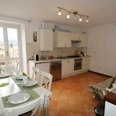 Casa San Giorgio ベッド・アンド・ブレックファスト