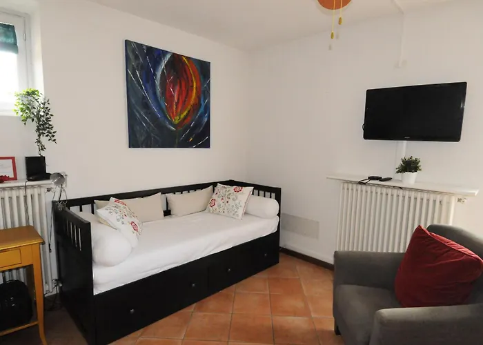 Casa San Giorgio 3* Varenna