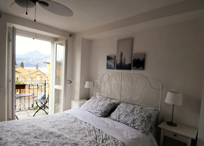 Casa San Giorgio Couette-café