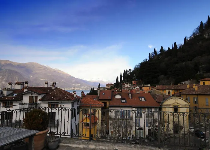 Casa San Giorgio Couette-café 3*