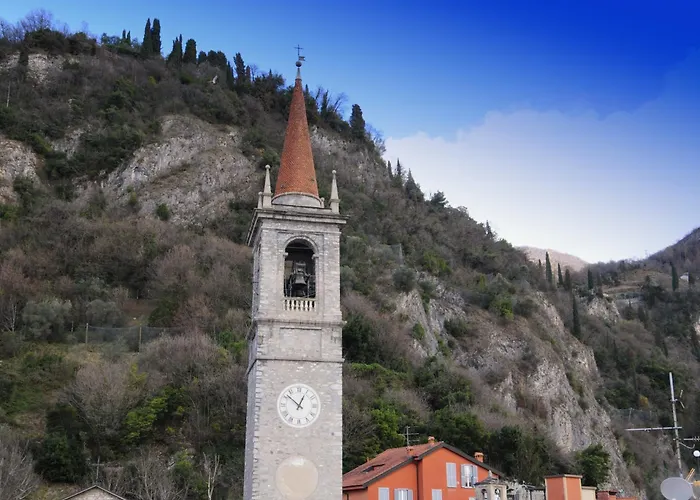 Casa San Giorgio 3* Varenna