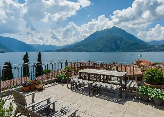 Casa San Giorgio 3* Varenna