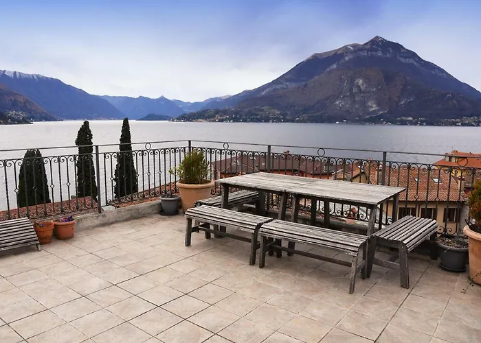 Casa San Giorgio Varenna