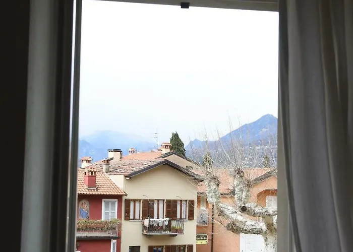 Casa San Giorgio Couette-café 3*