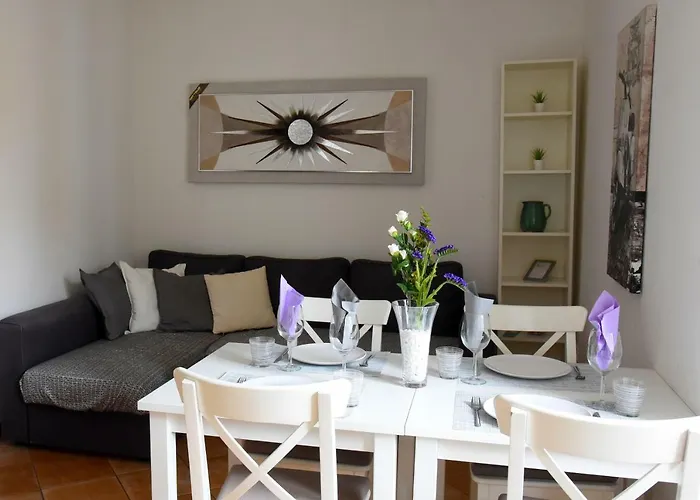 Casa San Giorgio 3*