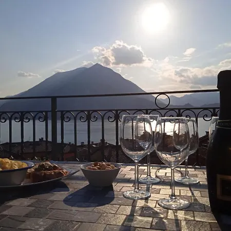 Casa San Giorgio Nocleg ze śniadaniem 3*