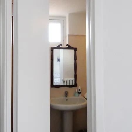 ベッド・アンド・ブレックファスト Casa San Giorgio 3*