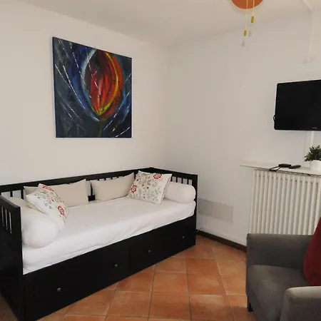 Casa San Giorgio 3* ヴァレンナ