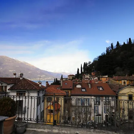 Casa San Giorgio Nocleg ze śniadaniem 3*