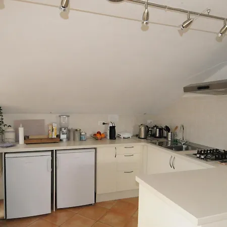 ベッド・アンド・ブレックファスト Casa San Giorgio 3*