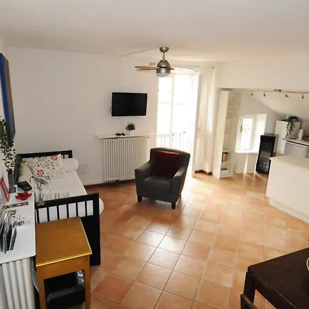 Casa San Giorgio