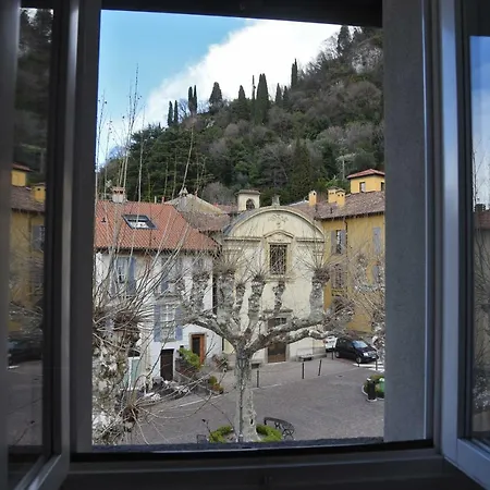 ベッド・アンド・ブレックファスト Casa San Giorgio