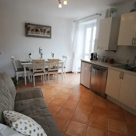 ベッド・アンド・ブレックファスト Casa San Giorgio