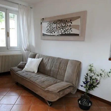 ベッド・アンド・ブレックファスト Casa San Giorgio 3*