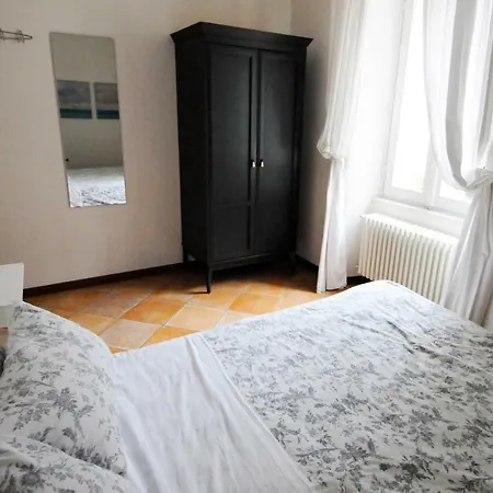 Casa San Giorgio ベッド・アンド・ブレックファスト