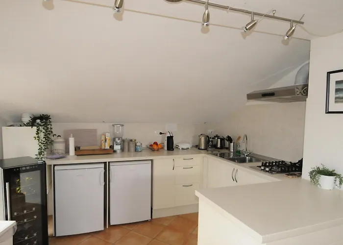 Nocleg ze śniadaniem Casa San Giorgio 3*