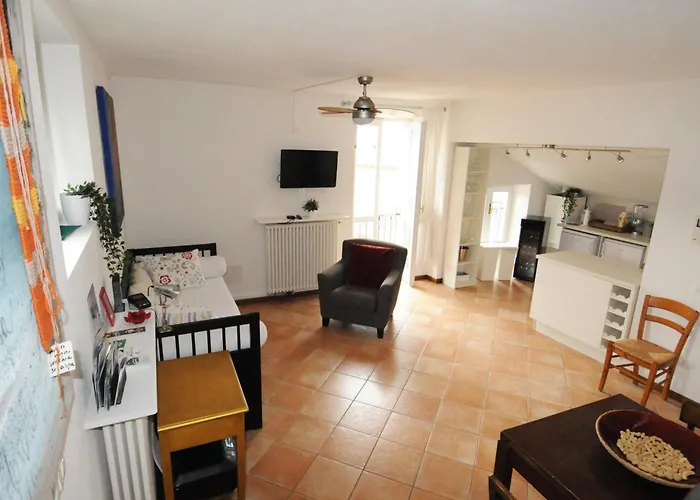 Casa San Giorgio