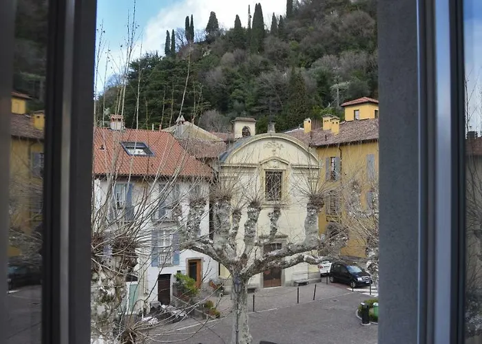 Nocleg ze śniadaniem Casa San Giorgio