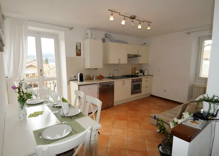 Casa San Giorgio Nocleg ze śniadaniem