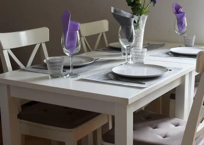 Casa San Giorgio Nocleg ze śniadaniem 3*