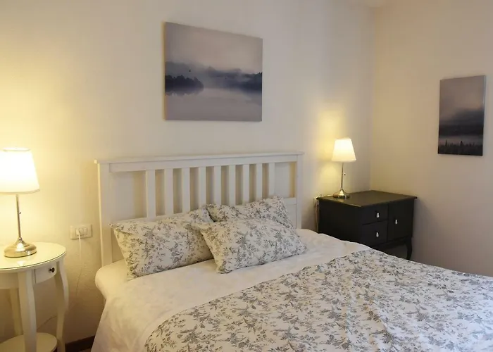Casa San Giorgio Nocleg ze śniadaniem 3*